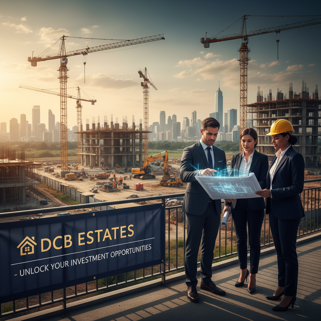 Investing in Real Estate – Why Now Is the Right Time