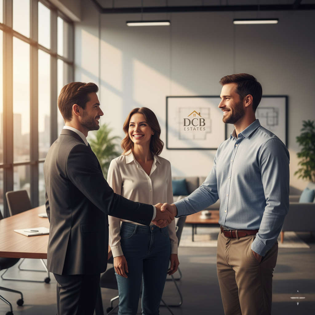 Why Choosing the Right Real Estate Partner Matters